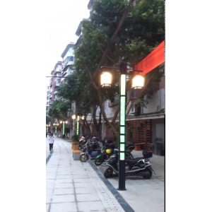 巴中三中項(xiàng)目